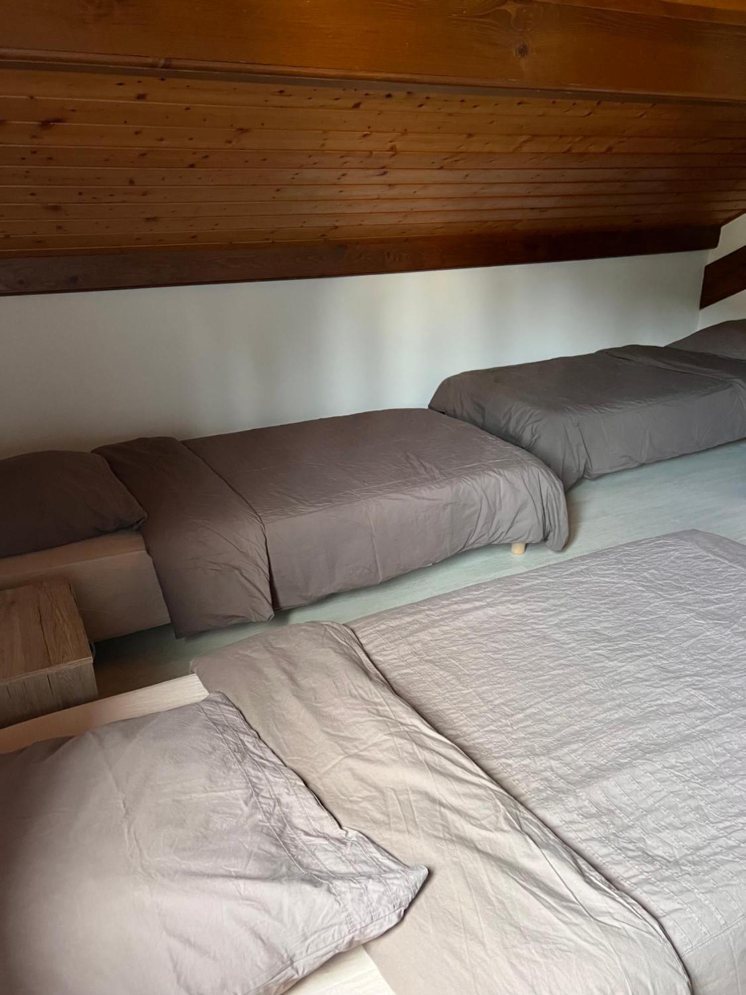 Maison Proche Du Centre De Gerardmer Villa Eksteriør bilde