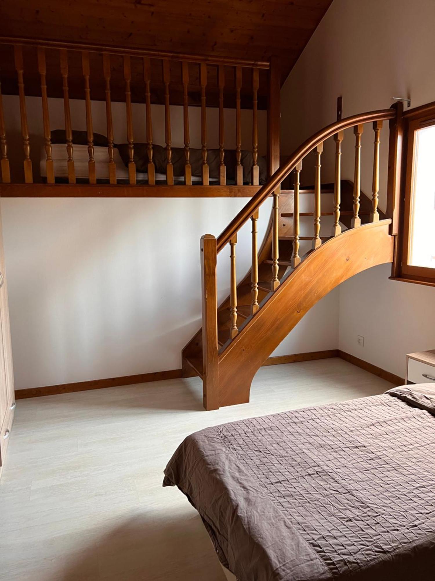 Maison Proche Du Centre De Gerardmer Villa Eksteriør bilde